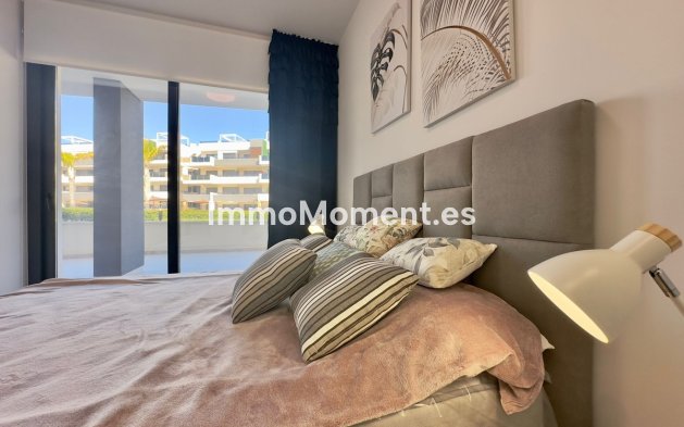 Bestaande woning - Appartement - Orihuela - Playa Flamenca
