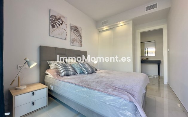 Bestaande woning - Appartement - Orihuela - Playa Flamenca