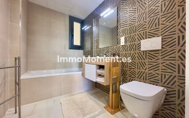 Bestaande woning - Appartement - Orihuela - Playa Flamenca