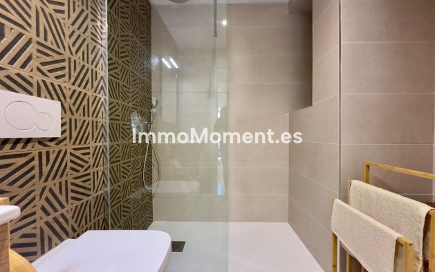 Bestaande woning - Appartement - Orihuela - Playa Flamenca