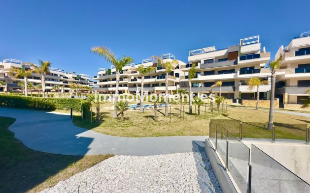 Bestaande woning - Appartement - Orihuela - Playa Flamenca