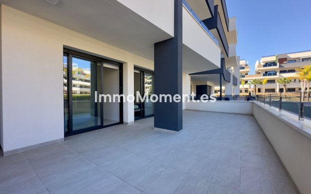 Bestaande woning - Appartement - Orihuela - Playa Flamenca