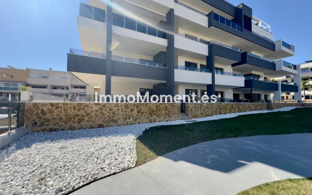 Bestaande woning - Appartement - Orihuela - Playa Flamenca