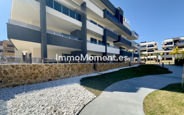Bestaande woning - Appartement - Orihuela - Playa Flamenca