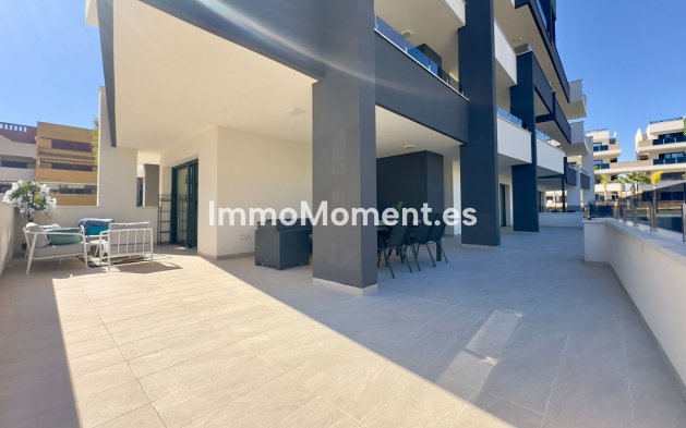 Bestaande woning - Appartement - Orihuela - Playa Flamenca