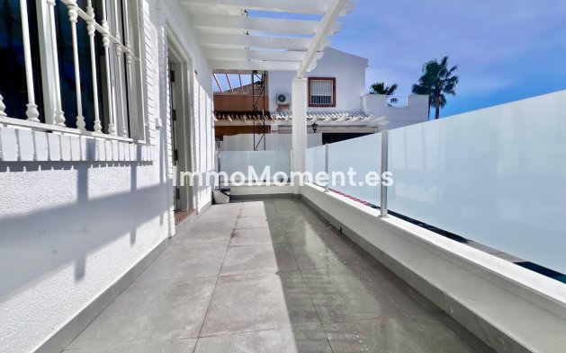 Bestaande woning - Vrijstaande villa - San Miguel de Salinas - San Miguel de Salinas Centro