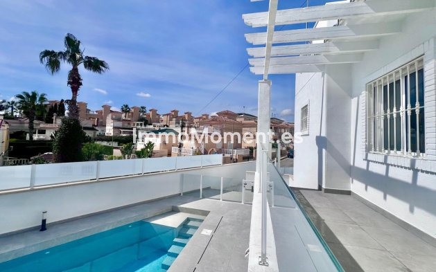 Bestaande woning - Vrijstaande villa - San Miguel de Salinas - San Miguel de Salinas Centro