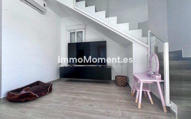Bestaande woning - Vrijstaande villa - San Miguel de Salinas - San Miguel de Salinas Centro
