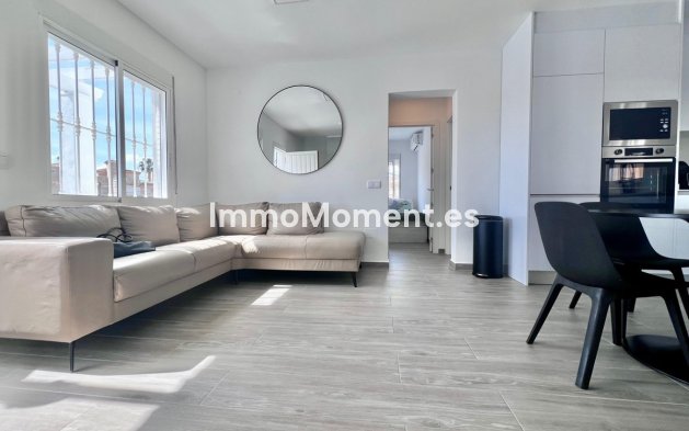 Bestaande woning - Vrijstaande villa - San Miguel de Salinas - San Miguel de Salinas Centro