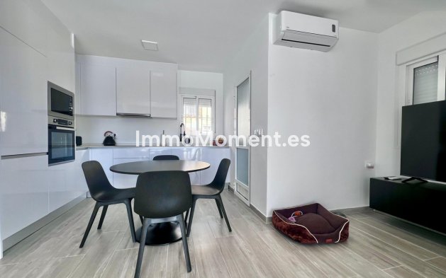 Bestaande woning - Vrijstaande villa - San Miguel de Salinas - San Miguel de Salinas Centro