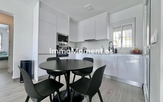 Bestaande woning - Vrijstaande villa - San Miguel de Salinas - San Miguel de Salinas Centro