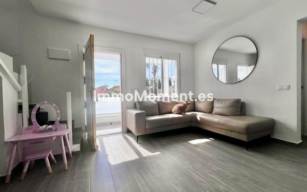 Bestaande woning - Vrijstaande villa - San Miguel de Salinas - San Miguel de Salinas Centro