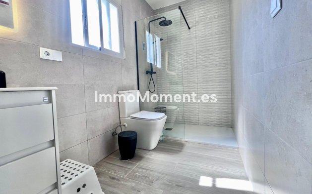 Bestaande woning - Vrijstaande villa - San Miguel de Salinas - San Miguel de Salinas Centro