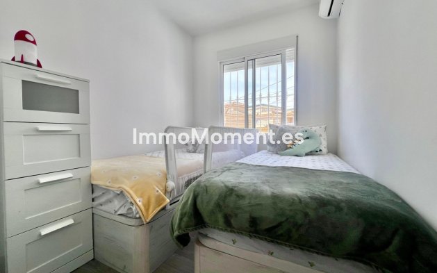 Bestaande woning - Vrijstaande villa - San Miguel de Salinas - San Miguel de Salinas Centro