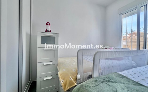 Bestaande woning - Vrijstaande villa - San Miguel de Salinas - San Miguel de Salinas Centro
