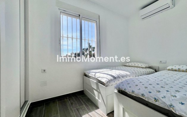 Bestaande woning - Vrijstaande villa - San Miguel de Salinas - San Miguel de Salinas Centro