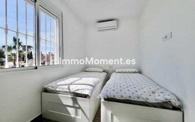 Bestaande woning - Vrijstaande villa - San Miguel de Salinas - San Miguel de Salinas Centro