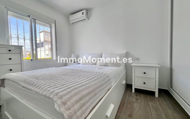 Bestaande woning - Vrijstaande villa - San Miguel de Salinas - San Miguel de Salinas Centro