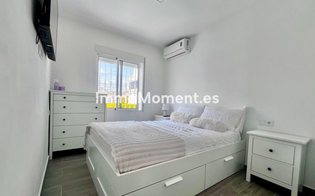Bestaande woning - Vrijstaande villa - San Miguel de Salinas - San Miguel de Salinas Centro