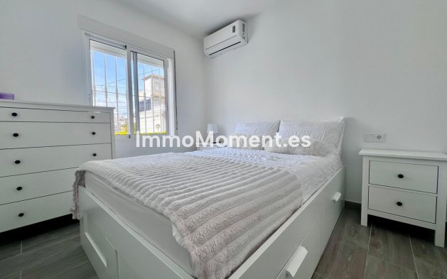 Bestaande woning - Vrijstaande villa - San Miguel de Salinas - San Miguel de Salinas Centro
