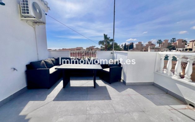 Bestaande woning - Vrijstaande villa - San Miguel de Salinas - San Miguel de Salinas Centro