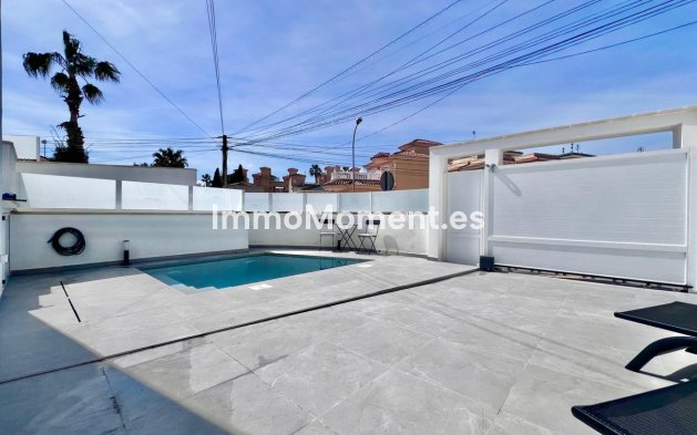 Bestaande woning - Vrijstaande villa - San Miguel de Salinas - San Miguel de Salinas Centro