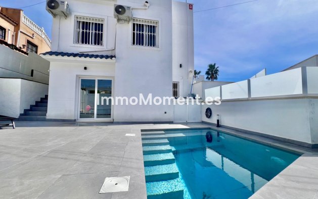 Bestaande woning - Vrijstaande villa - San Miguel de Salinas - San Miguel de Salinas Centro