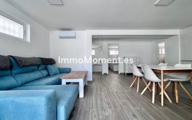 Bestaande woning - Vrijstaande villa - San Miguel de Salinas - San Miguel de Salinas Centro