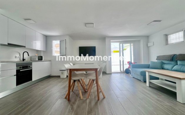 Bestaande woning - Vrijstaande villa - San Miguel de Salinas - San Miguel de Salinas Centro