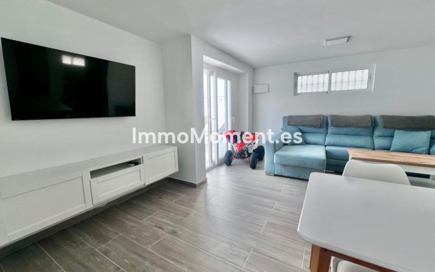 Bestaande woning - Vrijstaande villa - San Miguel de Salinas - San Miguel de Salinas Centro