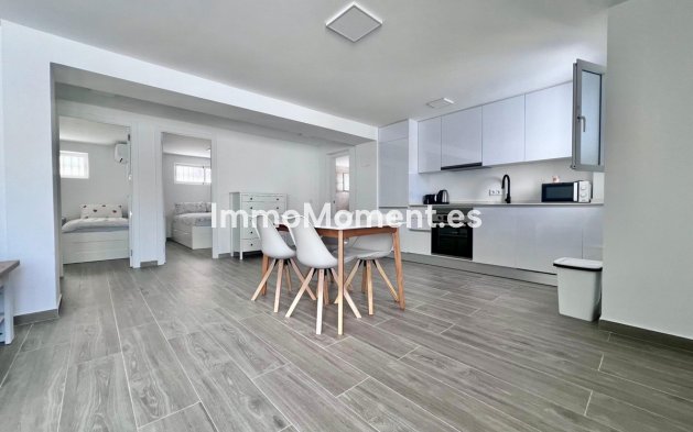 Bestaande woning - Vrijstaande villa - San Miguel de Salinas - San Miguel de Salinas Centro