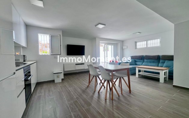 Bestaande woning - Vrijstaande villa - San Miguel de Salinas - San Miguel de Salinas Centro
