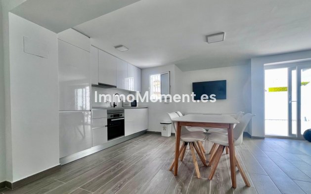 Bestaande woning - Vrijstaande villa - San Miguel de Salinas - San Miguel de Salinas Centro