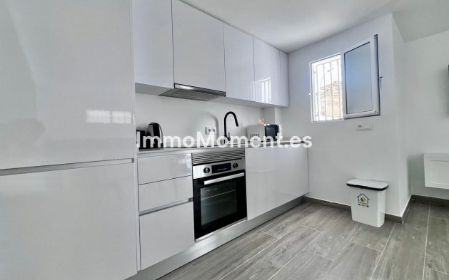 Bestaande woning - Vrijstaande villa - San Miguel de Salinas - San Miguel de Salinas Centro
