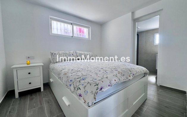 Bestaande woning - Vrijstaande villa - San Miguel de Salinas - San Miguel de Salinas Centro