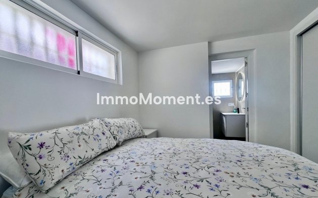 Bestaande woning - Vrijstaande villa - San Miguel de Salinas - San Miguel de Salinas Centro