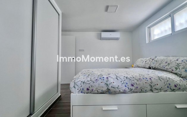 Bestaande woning - Vrijstaande villa - San Miguel de Salinas - San Miguel de Salinas Centro