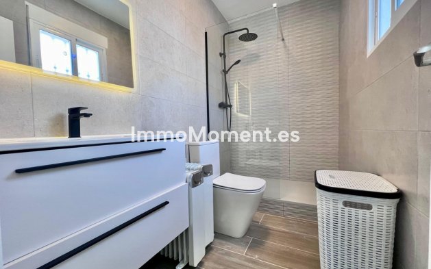 Bestaande woning - Vrijstaande villa - San Miguel de Salinas - San Miguel de Salinas Centro