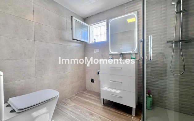 Bestaande woning - Vrijstaande villa - San Miguel de Salinas - San Miguel de Salinas Centro