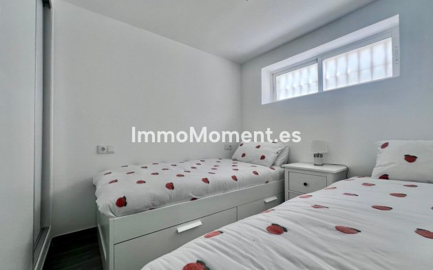 Bestaande woning - Vrijstaande villa - San Miguel de Salinas - San Miguel de Salinas Centro
