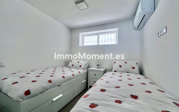 Bestaande woning - Vrijstaande villa - San Miguel de Salinas - San Miguel de Salinas Centro