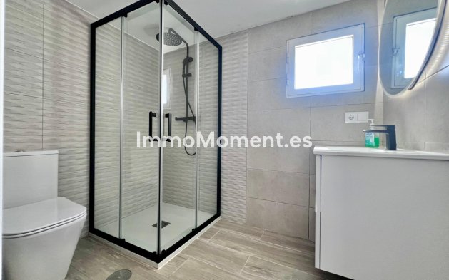Bestaande woning - Vrijstaande villa - San Miguel de Salinas - San Miguel de Salinas Centro