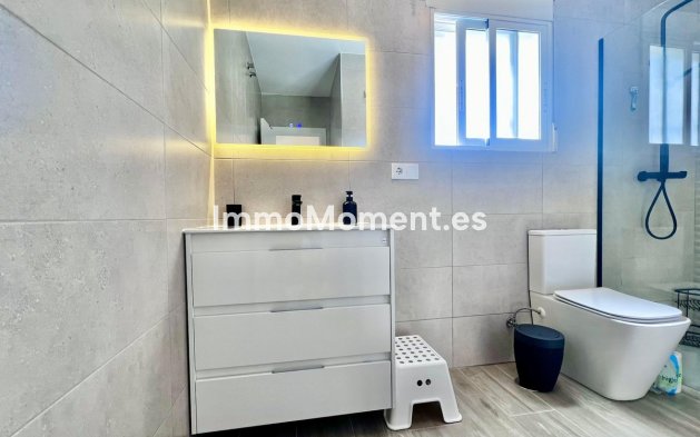 Bestaande woning - Vrijstaande villa - San Miguel de Salinas - San Miguel de Salinas Centro