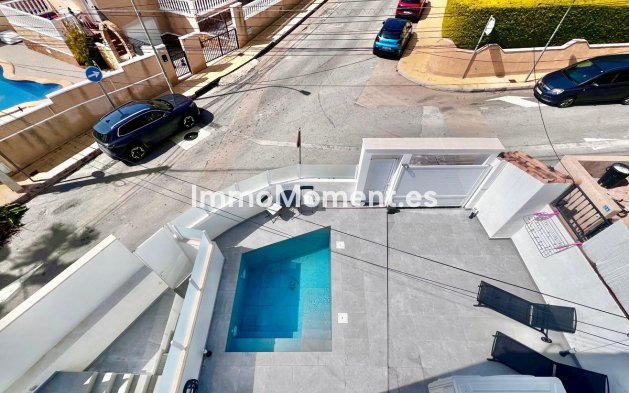 Bestaande woning - Vrijstaande villa - San Miguel de Salinas - San Miguel de Salinas Centro