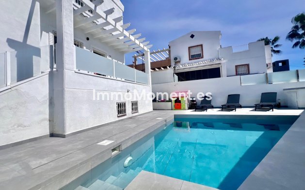 Bestaande woning - Vrijstaande villa - San Miguel de Salinas - San Miguel de Salinas Centro
