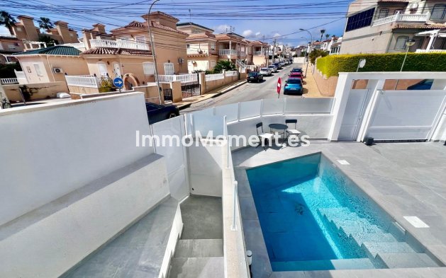 Bestaande woning - Vrijstaande villa - San Miguel de Salinas - San Miguel de Salinas Centro