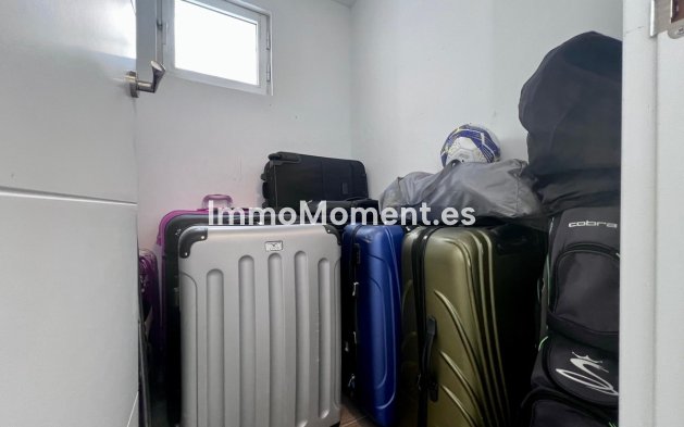 Bestaande woning - Vrijstaande villa - San Miguel de Salinas - San Miguel de Salinas Centro