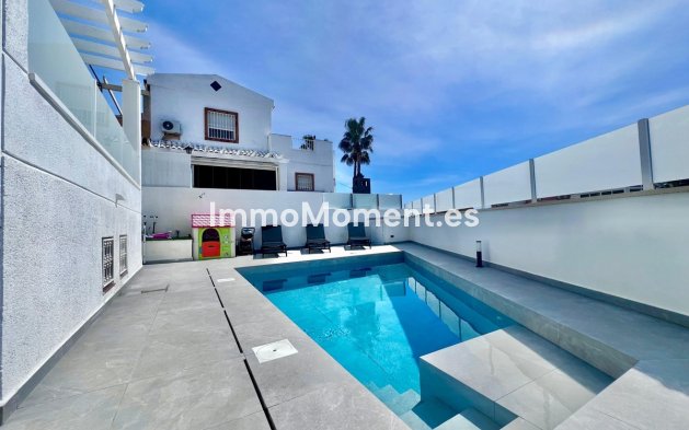 Bestaande woning - Vrijstaande villa - San Miguel de Salinas - San Miguel de Salinas Centro