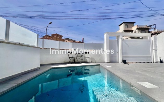 Bestaande woning - Vrijstaande villa - San Miguel de Salinas - San Miguel de Salinas Centro