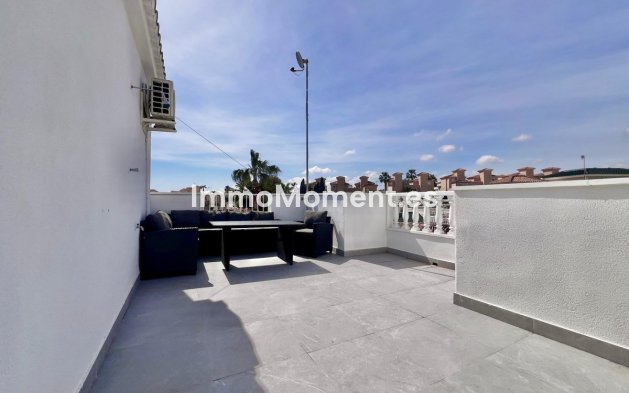 Bestaande woning - Vrijstaande villa - San Miguel de Salinas - San Miguel de Salinas Centro